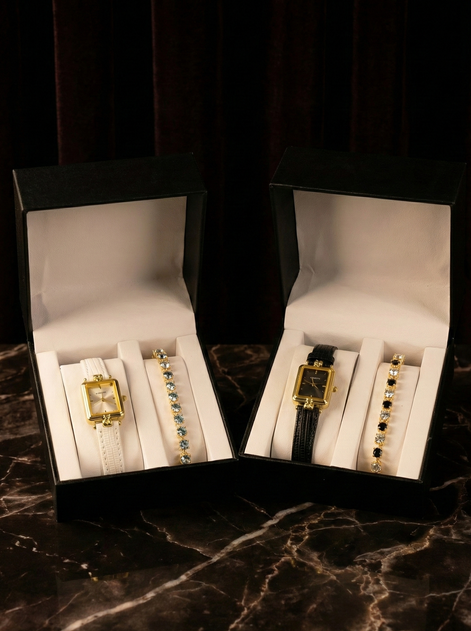 duo mpontre bracelet femme