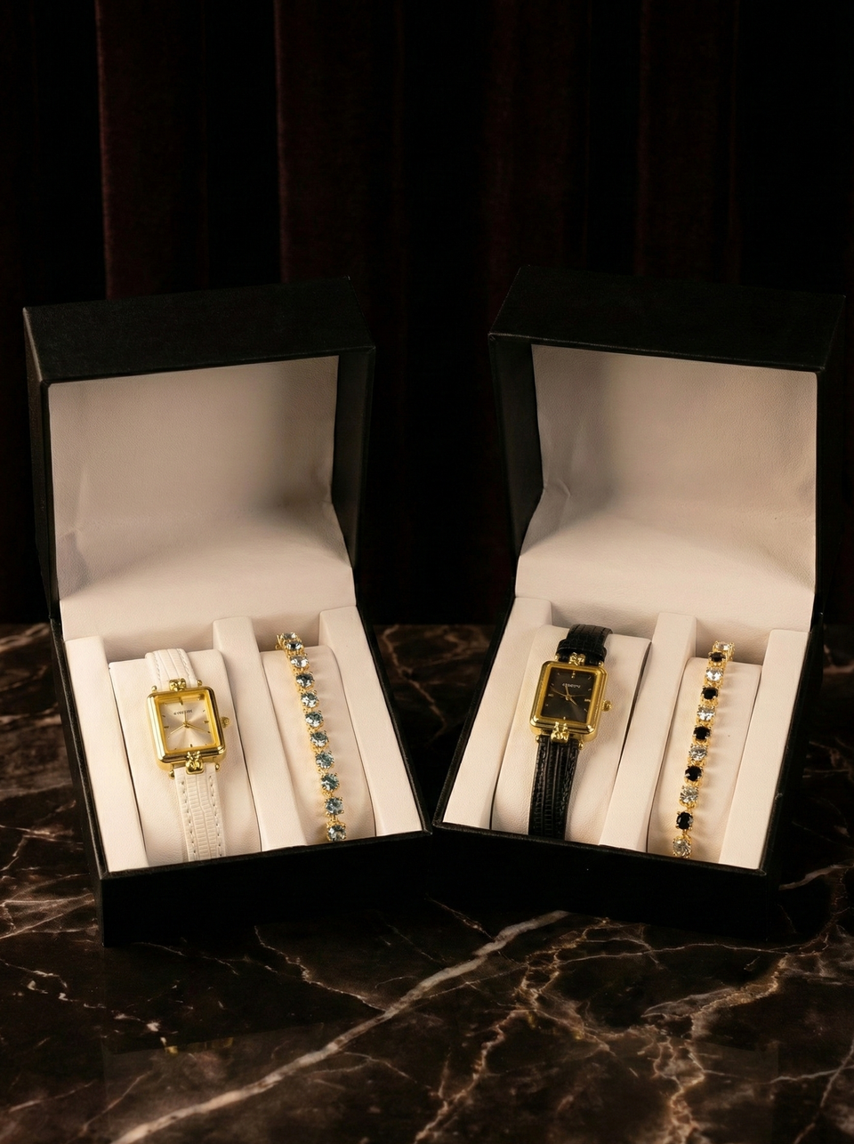 duo mpontre bracelet femme